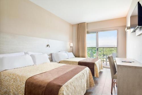 Hotel Best Complejo Negresco - image 14