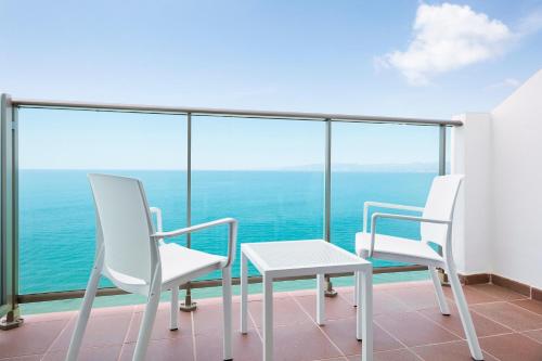 Hotel Best Complejo Negresco - image 10