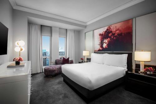 Waldorf Astoria By Hilton Chicago