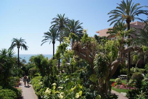 Hotel Best Siroco - main image