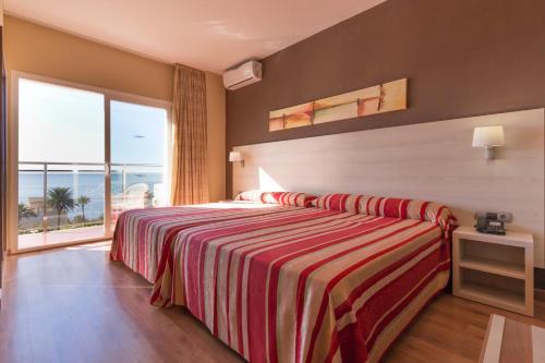 Hotel Best Siroco in Benalmadena Town Center