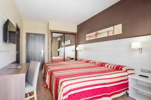 Hotel Best Siroco - image 2