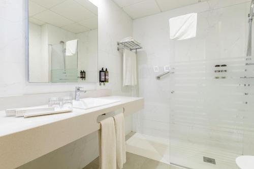 Hotel Best Siroco - image 14