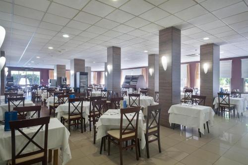 Hotel Best Siroco - image 6