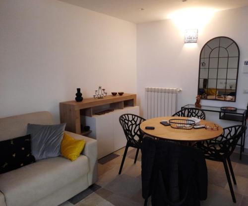 Casina San Gregorio Apartment, Neapel (Foto 8)