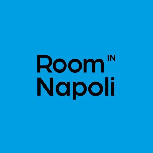 Room in Napoli Sopramuro 99