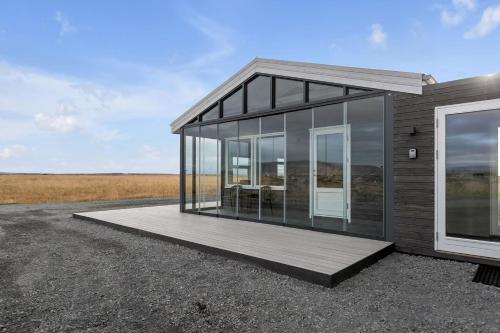 Hrafnasel Guesthouse in 셀포스