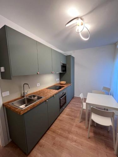 Residenza Urania, Venecia (foto 5)