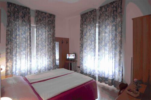 Hotel Rialto Room Type - Double Room