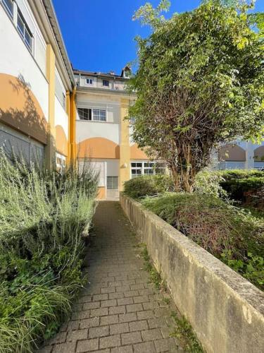 Cosy Moderne - Proche Centre, Petite France & Gare, Štrasburk (fotografie 7)