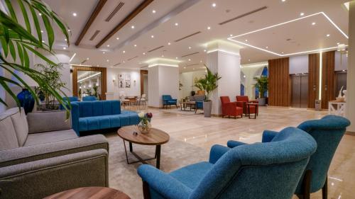 Esterno, SeaVille Beach Hotel by Elite Hotels & Resorts in Ataqah