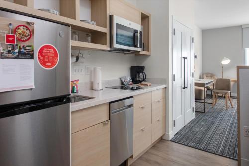 TownePlace Suites By Marriott Dayton Wilmington in Wilmington, USA