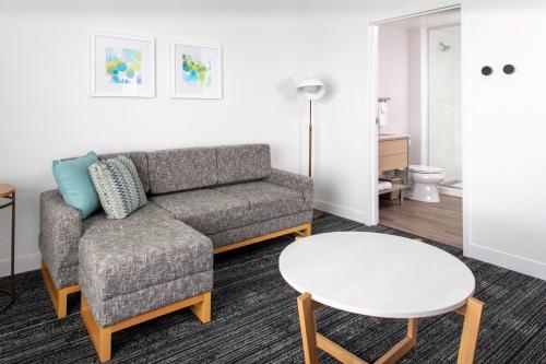 TownePlace Suites By Marriott Dayton Wilmington in Wilmington, USA