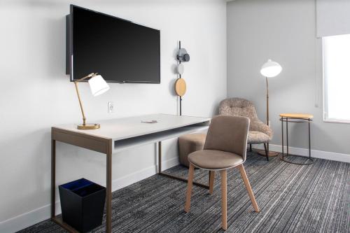TownePlace Suites By Marriott Dayton Wilmington in Wilmington, USA