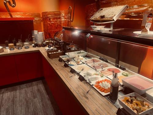 ibis Hotel Erfurt Altstadt - image 8