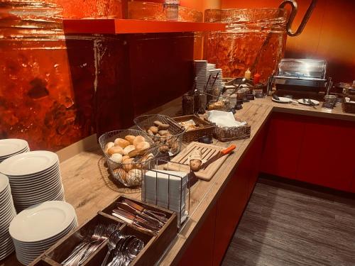 ibis Hotel Erfurt Altstadt - main image