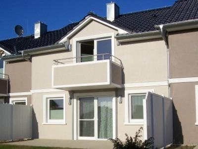 Apartment in Ostseebad Koserow 