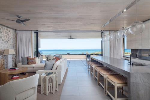 Uitzicht, Susurros del Corazón, Auberge Collection (Susurros del Corazon, Auberge Collection) in La Cruz De Huanacaxtle