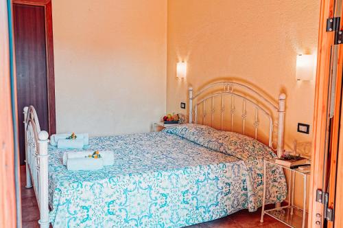  Agriturismo Rocce Bianche - Bungalows in Arbus