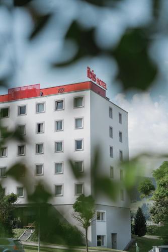 Ibis Bulle La Gruyere