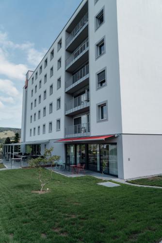 Ibis Bulle La Gruyere