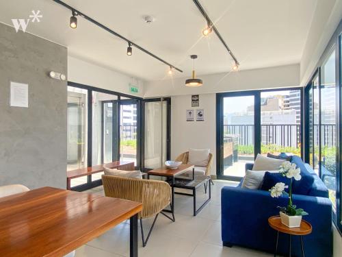 Solar by Wynwood House