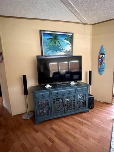Seahorse River House @ Weeki Wachee in Spring Hill, USA