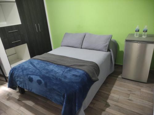 Casa el 9 in Querétaro, Mexico