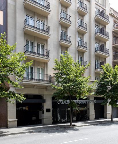 Catalonia Diagonal Centro - image 9