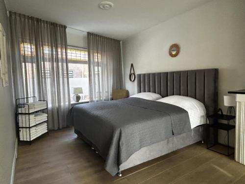  B & B in Kampen in 8261 CP Kampen