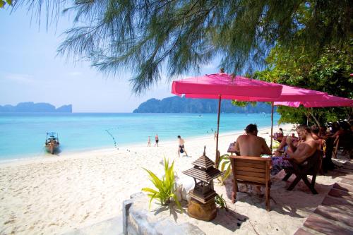 Paradise Resort Phi Phi-SHA Plus