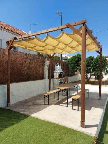 A Casa do Arez, Alcácer do Sal (fotografie 2)