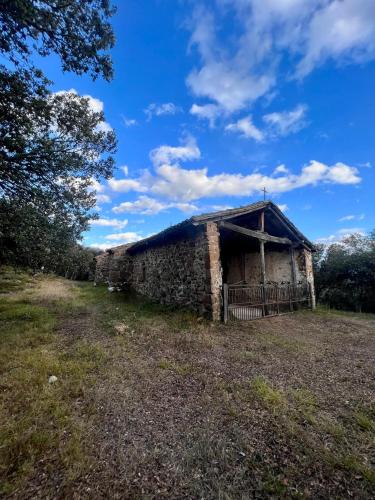 Casa Rural Basiver - Habitación Braña de Los Tejos