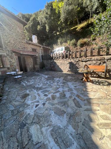 Casa Rural Basiver - Habitación Braña de Los Tejos