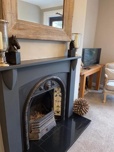 Woodend Cottage