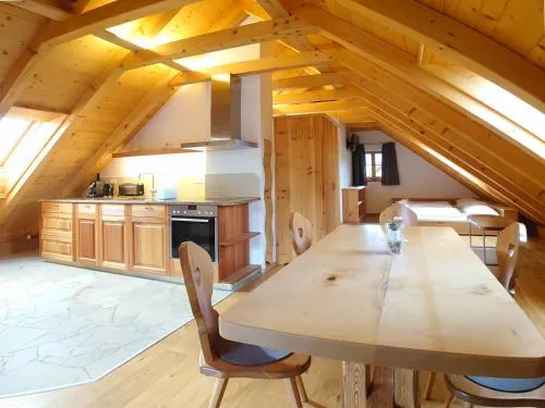 Hochgolling Loft in Mariapfarr, Österreich