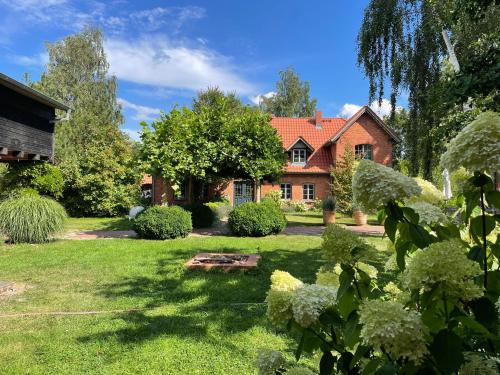 Ferienwohnung DREI Hof Himmelgrün