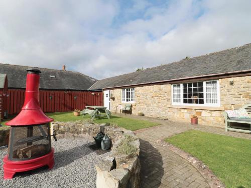 Goldfinch gîte à louer Grindon