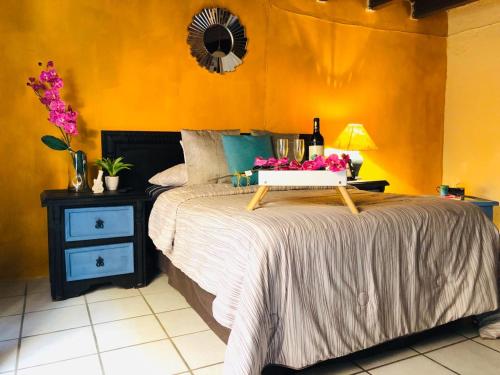 Departamento centrico - Pikachos House -