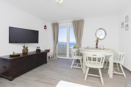  Apartment Skroza 2, Pension in Žirje bei Kaprije