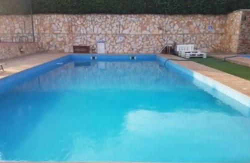 Essmante Villa - Pool, Gym, Tennis & Basketball Court