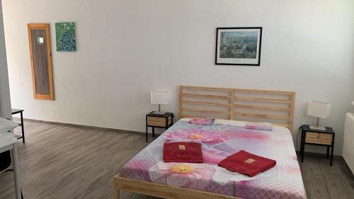 Romantic suite pregassona
