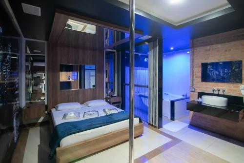 . Lual Motel Sorocaba-SP