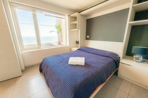 Oceana Suites Costa Montemar