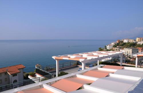  La Cycas in Villammare