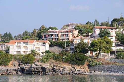  La Cycas in Villammare