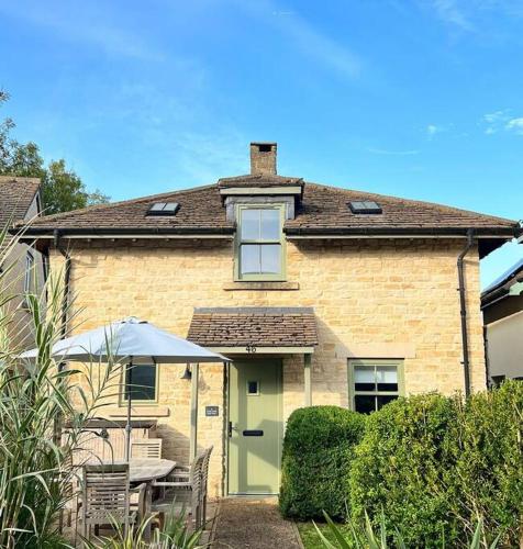Cosy Cotswold Cottage - Jacobs Cottage - Great Somerford