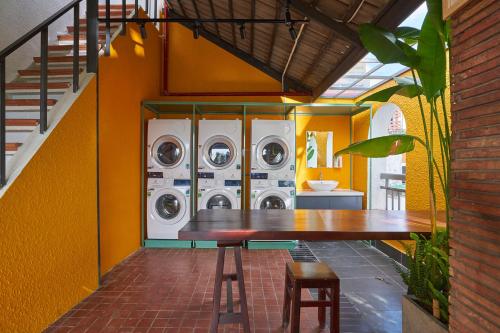 カム リー ブティック アパートメント & ホテル