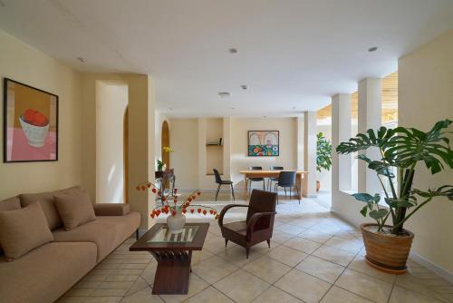 カム リー ブティック アパートメント & ホテル