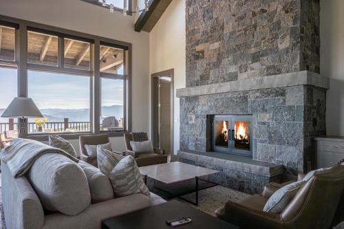 Inspiration Point Townhome 14A in Big Sky, USA